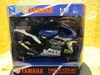 Picture of Valentino Rossi Yamaha YZR-M1 2013 1:12 57583