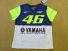 Picture of Valentino Rossi Dual Yamaha kids t-shirt YDKTS217803