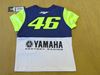 Picture of Valentino Rossi Dual Yamaha kids t-shirt YDKTS217803