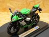 Picture of Kawasaki ZX-10R 1:18 12809 Welly