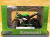 Picture of Kawasaki ZX-10R 1:18 12809 Welly