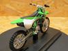 Picture of Kawasaki KX250F 1:18 12169 Welly