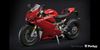Picture of Bouwdoos Ducati superbike 1299 Panigale S 1:4 Pocher