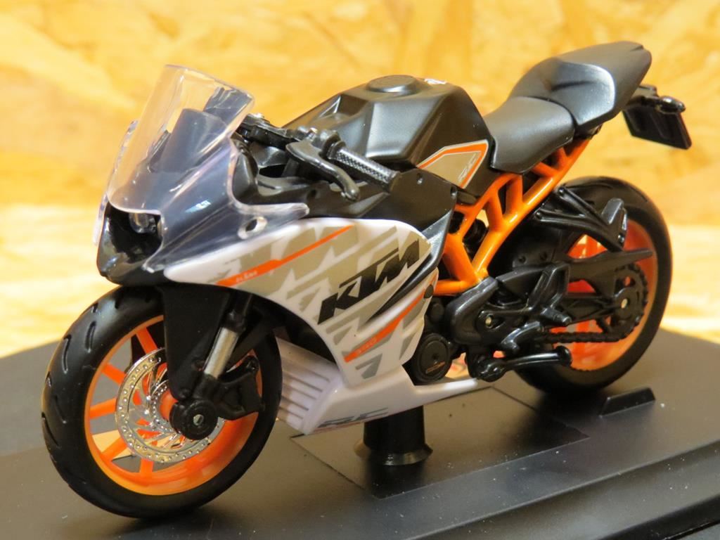 ktm rc 390 toy