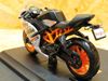 Picture of KTM RC390 1:18 Maisto