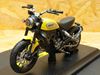 Picture of Ducati scrambler 2015 1:18 maisto