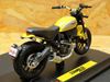 Picture of Ducati scrambler 2015 1:18 maisto