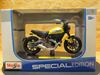 Picture of Ducati scrambler 2015 1:18 maisto