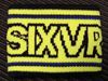 Picture of Valentino Rossi VRFORTYSIX wristband VRUWR211703