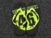 Picture of Valentino Rossi 46 stamp sandals flip flop slippers VRUFF211204