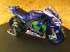 Picture of Valentino Rossi Movistar Yamaha YZR-M1 2015 1:18 31589