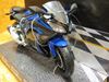 Picture of Kawasaki Ninja blue 1:12 605308
