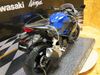 Picture of Kawasaki Ninja blue 1:12 605308