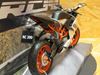 Picture of KTM RC390 1:12 6076