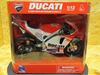 Picture of Andrea Dovizioso Ducati Desmosedici 2015 1:12 57723