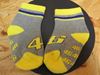Picture of Valentino Rossi 46 baby socks vrkso213203