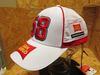 Picture of Marco Simoncelli cap pet 58 San Carlo 1645001