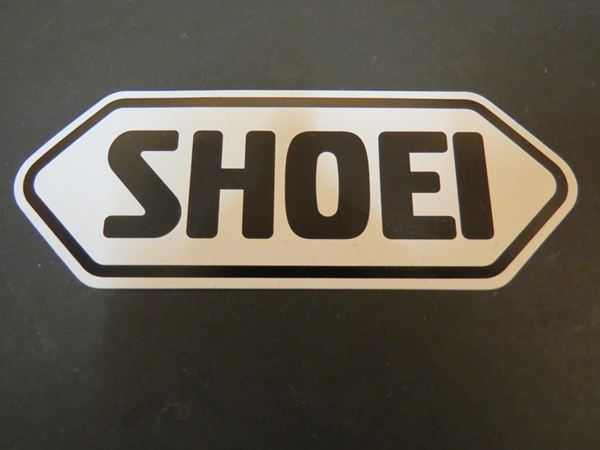 Picture of SHOEI sticker small