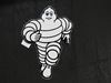 Picture of Michelin sticker runner