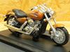 Picture of Kawasaki Vulcan VN1500 Mean Streak 1:18 12166 Welly