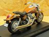 Picture of Kawasaki Vulcan VN1500 Mean Streak 1:18 12166 Welly