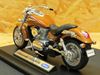 Picture of Kawasaki Vulcan VN1500 Mean Streak 1:18 12166 Welly