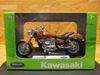 Picture of Kawasaki Vulcan VN1500 Mean Streak 1:18 12166 Welly