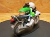 Picture of Joe Bar Jean-Raoul Ducable Kawasaki 750 H2 1:18 JB40