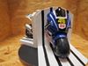Picture of Valentino Rossi MotoGP boeksteun set Booster