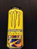 Picture of Valentino Rossi Monster Energy drank The Doctor ES