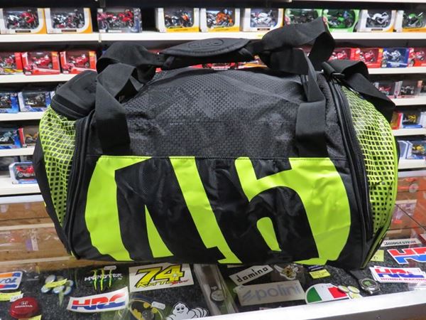 Picture of Valentino Rossi VR46 Ogio Endurance bag sporttas OGURU239904