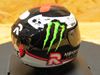 Picture of Jorge Lorenzo HJC helmet 2013 1:5