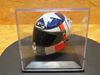 Picture of Ben Spies HJC helmet 2010 1:5