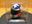 Afbeelding van Ben Spies HJC helmet 2010 1:5
