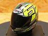 Picture of Loris Capirossi Suomy helmet 2011 1:5