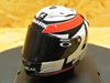 Picture of Randy de Puniet Shark helmet 2012 1:5