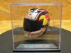 Picture of Nicky Hayden Arai helmet 2006 1:5