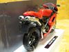 Picture of Ducati 1198 red 1:12 57143