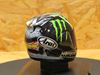 Picture of Cal Crutchlow Arai helmet 2013 1:5