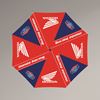 Picture of Honda racing big umbrella paraplu blue