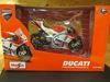 Picture of Andrea Iannone Ducati Desmosedici 2015 1:18 31588