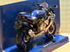 Picture of Yamaha YZF R-1 1:12 blue 57803