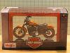 Picture of Harley Davidson Sportster Iron 883 copper 2014 1:18 (002)