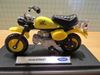 Picture of Honda monkey Z50 1:18 Welly