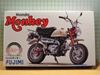 Picture of Bouwdoos Honda Monkey Z50 1:12 Fujimi