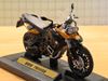 Picture of BMW F800GS F800 GS 1:18 Motormax
