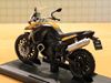 Picture of BMW F800GS F800 GS 1:18 Motormax