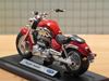 Picture of Triumph Rocket III rood 1:18 12804 welly