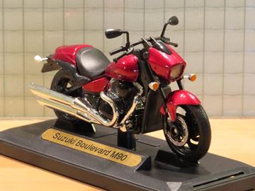 Afbeelding van Suzuki VZ1500 / MZ1500 Intruder M90 1:18 Motormax