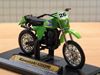 Picture of Kawasaki KDX250 1:18 Motormax